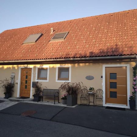 Appartement Fam.Kremser Leutschach Luaran gambar