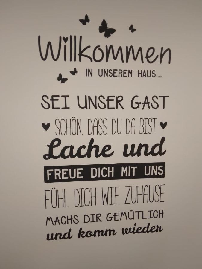 Appartement Fam.Kremser Leutschach Luaran gambar