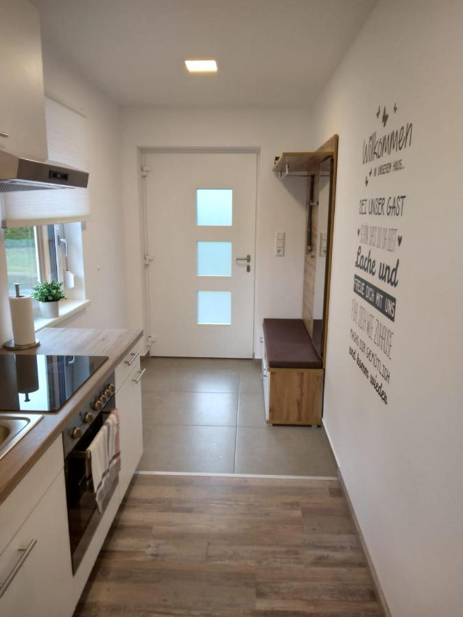 Appartement Fam.Kremser Leutschach Luaran gambar