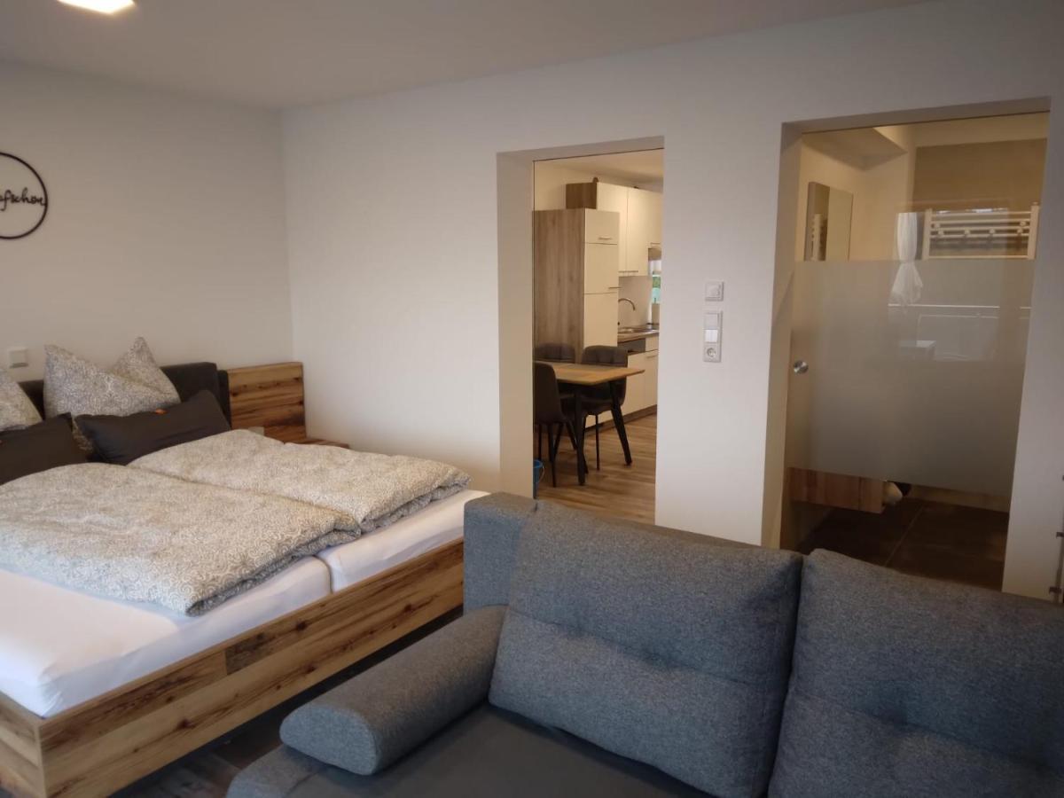 Appartement Fam.Kremser Leutschach Luaran gambar