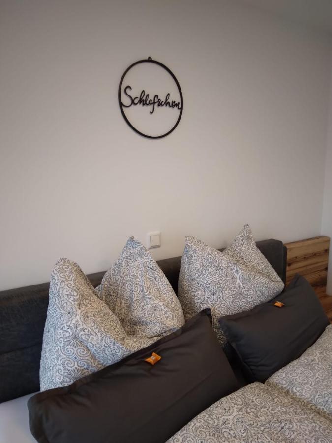 Appartement Fam.Kremser Leutschach Luaran gambar