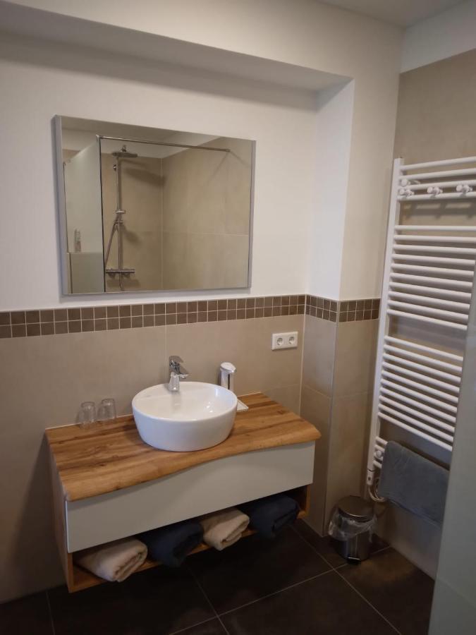 Appartement Fam.Kremser Leutschach Luaran gambar
